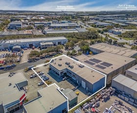 Factory, Warehouse & Industrial commercial property for lease at 1/8-10 Chapman Place Eagle Farm QLD 4009