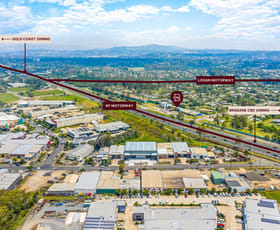 Shop & Retail commercial property for lease at 1/4059 Pacific Highway Loganholme QLD 4129