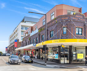 Shop & Retail commercial property for lease at 5/133 Great North Road Five Dock NSW 2046