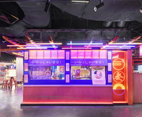 Shop & Retail commercial property for lease at Kiosk/FM11 Westfield Chatswood NSW 2067