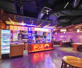 Shop & Retail commercial property for lease at Kiosk/FM11 Westfield Chatswood NSW 2067