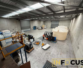 Factory, Warehouse & Industrial commercial property for lease at South Windsor NSW 2756