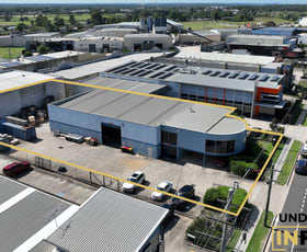 Factory, Warehouse & Industrial commercial property for lease at South Windsor NSW 2756