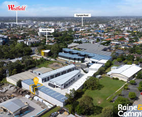 Offices commercial property for lease at 25/580 Rode Road Chermside QLD 4032