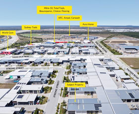 Factory, Warehouse & Industrial commercial property leased at 7/6 Strong Street Baringa QLD 4551 Factory, Warehouse & Industrial commercial property leased at 7/6 Strong Street Baringa QLD 4551