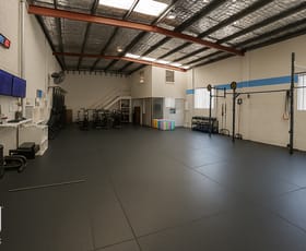 Factory, Warehouse & Industrial commercial property for lease at 5/112 Ashford Avenue Milperra NSW 2214