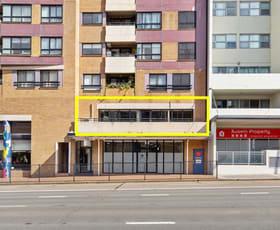Offices commercial property for lease at Level 1, Suite 2/20 Dora Street Hurstville NSW 2220