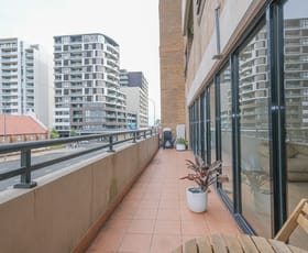 Offices commercial property for lease at Level 1, Suite 2/20 Dora Street Hurstville NSW 2220