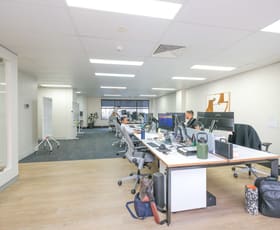 Offices commercial property for lease at Level 1, Suite 2/20 Dora Street Hurstville NSW 2220