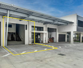 Factory, Warehouse & Industrial commercial property for lease at Unit 8/ 35 Adler Circuit Yarrabilba QLD 4207