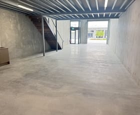 Factory, Warehouse & Industrial commercial property for lease at Unit 8/ 35 Adler Circuit Yarrabilba QLD 4207