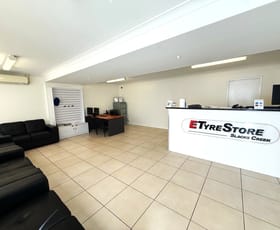 Showrooms / Bulky Goods commercial property for lease at 2/22 Rowland Street Slacks Creek QLD 4127