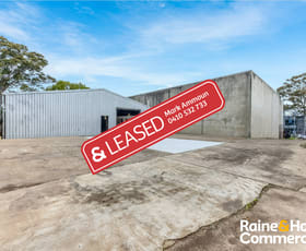 Factory, Warehouse & Industrial commercial property leased at 3B Alexander Street Auburn NSW 2144 Factory, Warehouse & Industrial commercial property leased at 3B Alexander Street Auburn NSW 2144