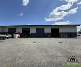 Showrooms / Bulky Goods commercial property for lease at 1/7 Leonard Cres Brendale QLD 4500