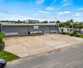Factory, Warehouse & Industrial commercial property for lease at 219-221 Elliot Road Banyo QLD 4014