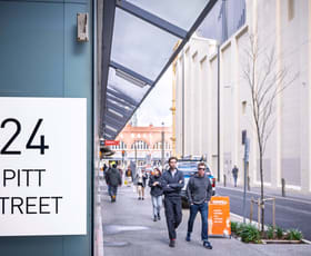 Offices commercial property for lease at 24 Pitt Street Adelaide SA 5000