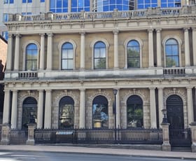 Offices commercial property for lease at 103 Macquarie Street Hobart TAS 7000