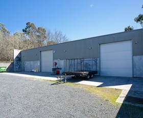 Factory, Warehouse & Industrial commercial property for lease at Unit 3, 26 Merino Street Kings Meadows TAS 7249