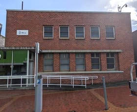 Offices commercial property for lease at 24 Wilmot Street Burnie TAS 7320
