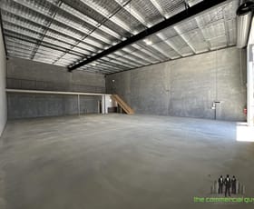 Factory, Warehouse & Industrial commercial property for lease at 19/67 Evans Dr Caboolture QLD 4510