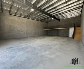 Factory, Warehouse & Industrial commercial property for lease at 19/67 Evans Dr Caboolture QLD 4510