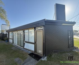 Offices commercial property for lease at T.G/17 High St Kippa-ring QLD 4021