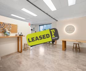 Offices commercial property leased at Suite 1/2 Pryor Street Eltham VIC 3095
