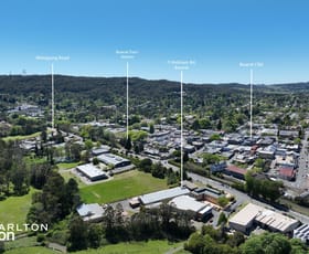 Factory, Warehouse & Industrial commercial property for lease at 71 Kirkham Road Bowral NSW 2576