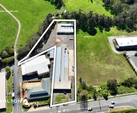 Factory, Warehouse & Industrial commercial property for lease at 71 Kirkham Road Bowral NSW 2576