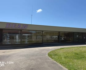 Showrooms / Bulky Goods commercial property for lease at Level 1/71 Kirkham Road Bowral NSW 2576