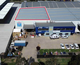 Factory, Warehouse & Industrial commercial property for lease at 2/24 Anderson Road Smeaton Grange NSW 2567