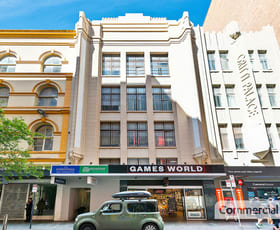 Offices commercial property for lease at Studio/62-64 Gawler Place Adelaide SA 5000