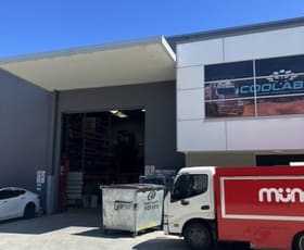 Factory, Warehouse & Industrial commercial property for lease at 11/28 Dunn Road Smeaton Grange NSW 2567