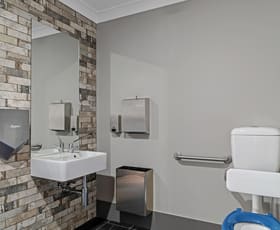 Offices commercial property for lease at Tenancy G3/206 Margaret Street Toowoomba City QLD 4350