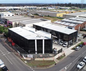 Factory, Warehouse & Industrial commercial property for lease at 61 Slater Parade Keilor East VIC 3033