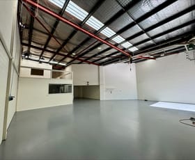 Factory, Warehouse & Industrial commercial property for lease at 2/1 Rowe Street Freshwater NSW 2096
