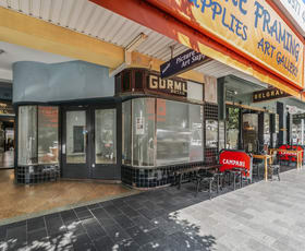 Medical / Consulting commercial property for lease at 1/8 Belgrave Manly NSW 2095