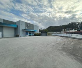 Factory, Warehouse & Industrial commercial property for lease at 1/82 Industrial Drive Coffs Harbour NSW 2450
