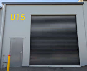 Factory, Warehouse & Industrial commercial property for lease at 15/2 Edison Rise Wangara WA 6065