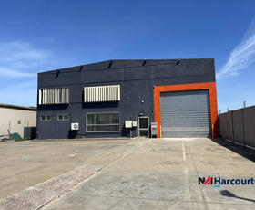Factory, Warehouse & Industrial commercial property for lease at 54 Industrial Avenue Hoppers Crossing VIC 3029