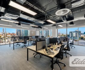 Offices commercial property for lease at 230 Brunswick Street Fortitude Valley QLD 4006