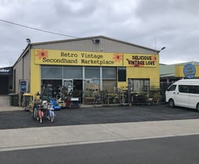 Shop & Retail commercial property for lease at 1/321 White Road South Dudley VIC 3995