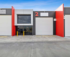 Other commercial property for lease at 2/31 Icon Drive Delacombe VIC 3356