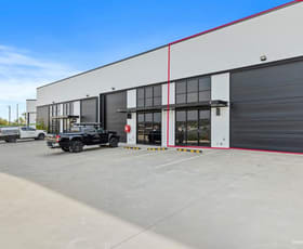Factory, Warehouse & Industrial commercial property leased at Unit 7/2 Templar Place Bennetts Green NSW 2290