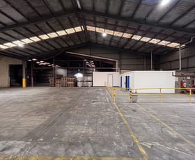 Factory, Warehouse & Industrial commercial property for lease at 10-18 Frederick Road Tottenham VIC 3012