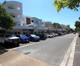 Medical / Consulting commercial property for lease at 53/1 Arbour Avenue Robina QLD 4226