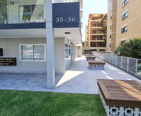 Medical / Consulting commercial property for lease at 7&8/35-36 East Esplanade Manly NSW 2095