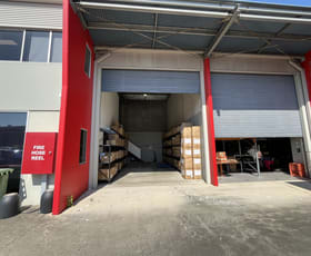 Factory, Warehouse & Industrial commercial property for lease at 10/349-351 Macdonnell Road Clontarf QLD 4019