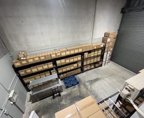 Factory, Warehouse & Industrial commercial property for lease at 10/349-351 Macdonnell Road Clontarf QLD 4019