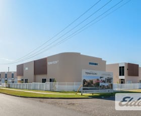 Factory, Warehouse & Industrial commercial property for lease at 55 Lofter Street Tennyson QLD 4105